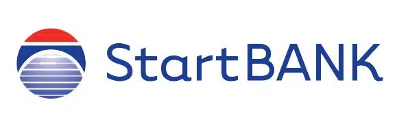 Startbank logo